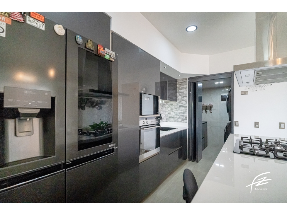 APARTAMENTO EN VENTA EN LAS AMERICAS, MEDELLIN ANTIOQUIA — foto 3