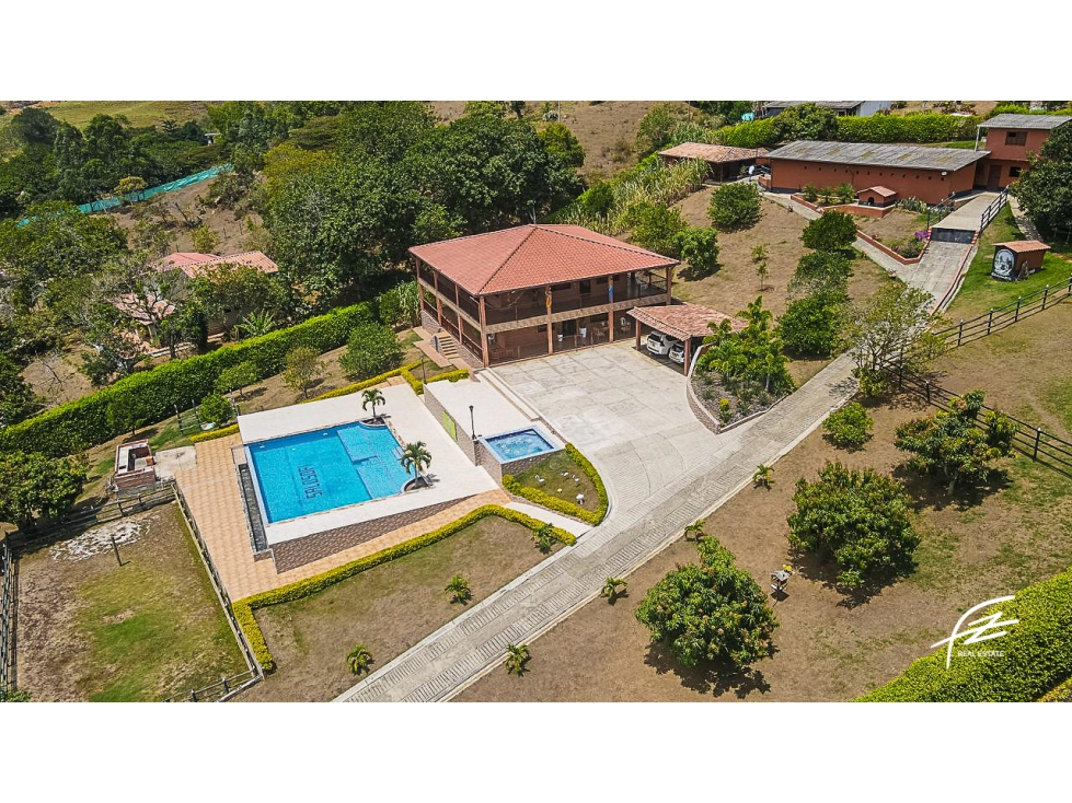 FINCA EN VENTA EN COPACABANA, ANTIOQUIA — foto 3