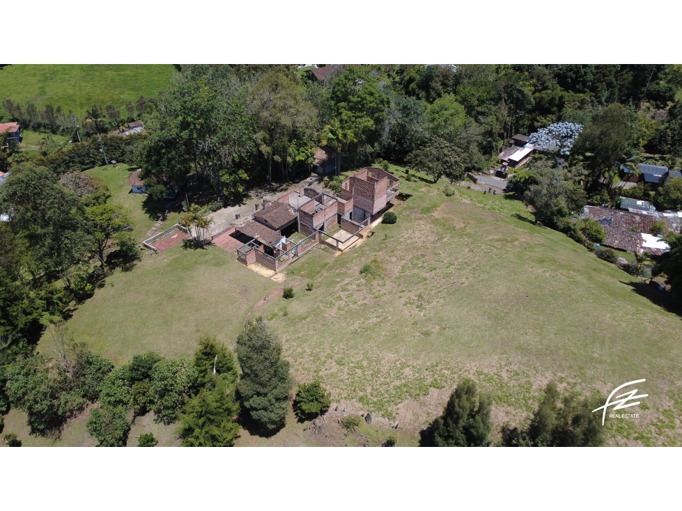 LOTE EN VENTA EN TABLACITO - RIONEGRO ANTIOQUIA — foto 3