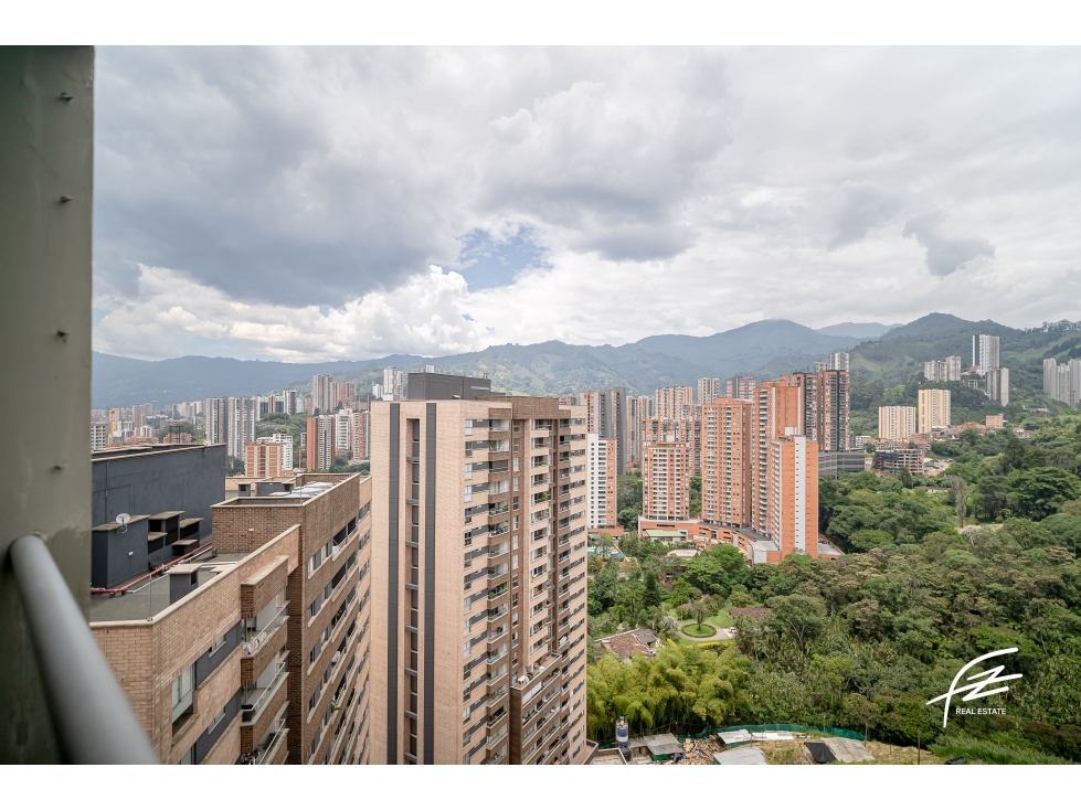 APARTAMENTO EN VENTA EN SABANETA, ANTIOQUIA — foto 3