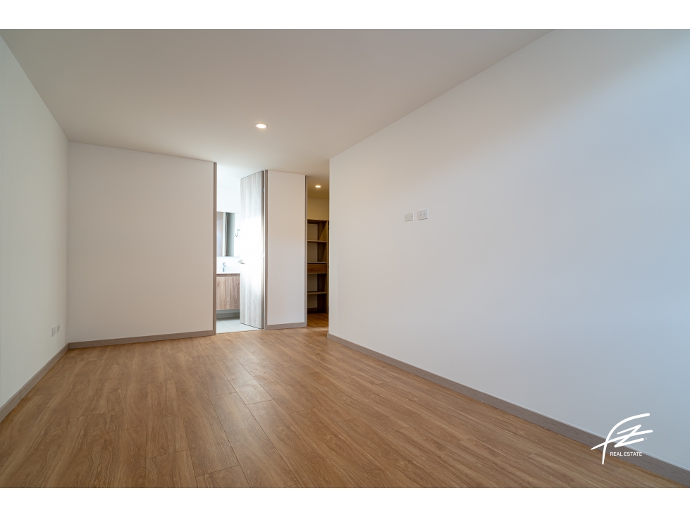 APARTAMENTO EN VENTA EN CIUDAD DEL RIO, MEDELLIN ANTIOQUIA — foto 3