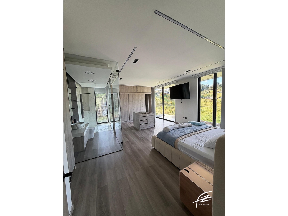 CASA FINCA EN VENTA EN SAN VICENTE DE FERRER — foto 3