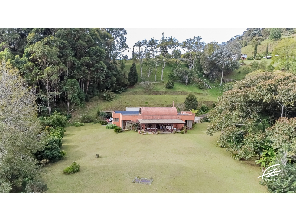CASA EN VENTA EN LA CEJA, ANTIOQUIA — foto 3