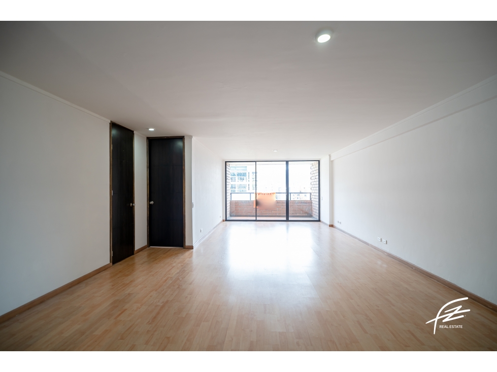 APARTAMENTO EN VENTA EN LAS PALMAS, EL POBLADO MEDELLIN — foto 3
