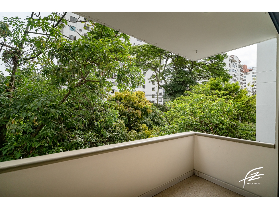 APARTAMENTO EN RENTA EN EL POBLADO, MEDELLIN — foto 3