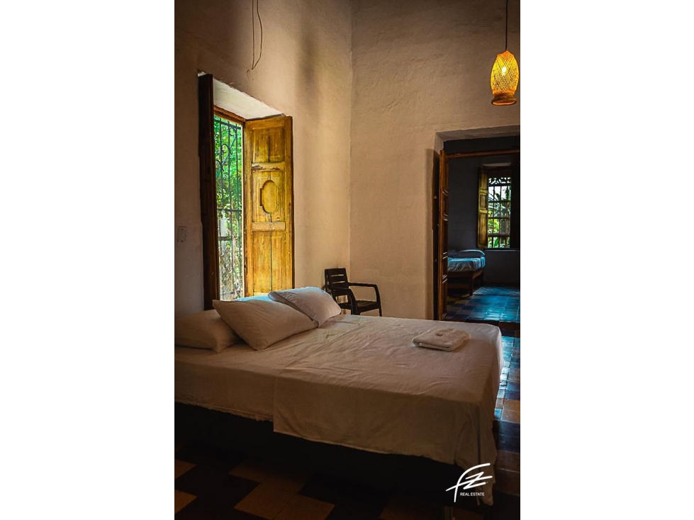 CASA FINCA EN VENTA EN SOPETRAN, ANTIOQUIA — foto 4