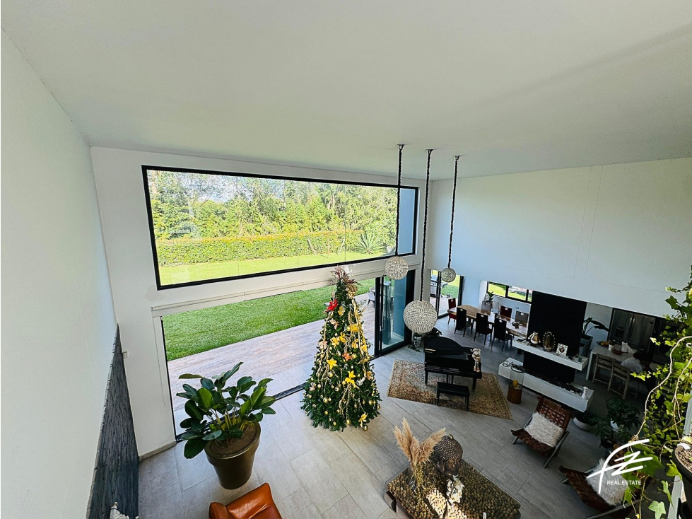 CASA PARA LA VENTA EN LLANOGRANDE, ANTIOQUIA — foto 3