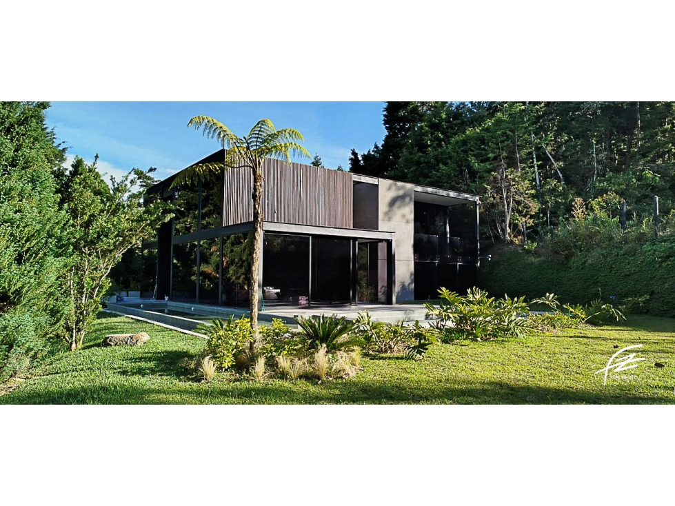 CASA EN VENTA EN GUARNE, ANTIOQUIA — foto 3