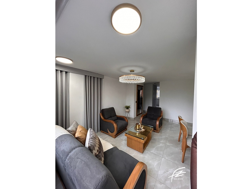 APARTAMENTO EN VENTA EN BELEN, MEDELLIN ANTIOQUIA — foto 3