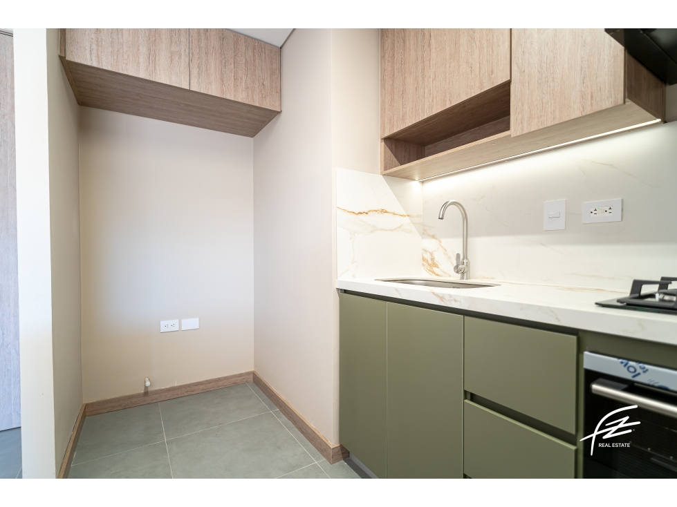 APARTAMENTO EN VENTA EN ITAGUI, ANTIOQUIA — foto 3