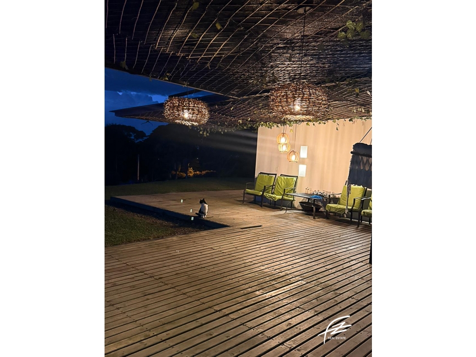 CASA EN VENTA EN LLANOGRANDE, ANTIOQUIA — foto 3