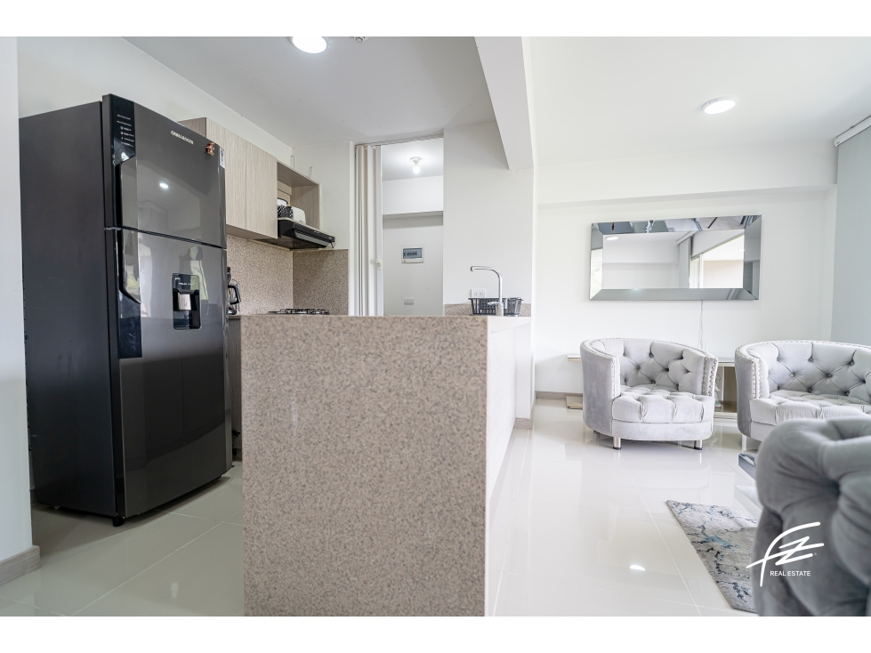 APARTAMENTO EN VENTA EN SABANETA, ANTIOQUIA — foto 3