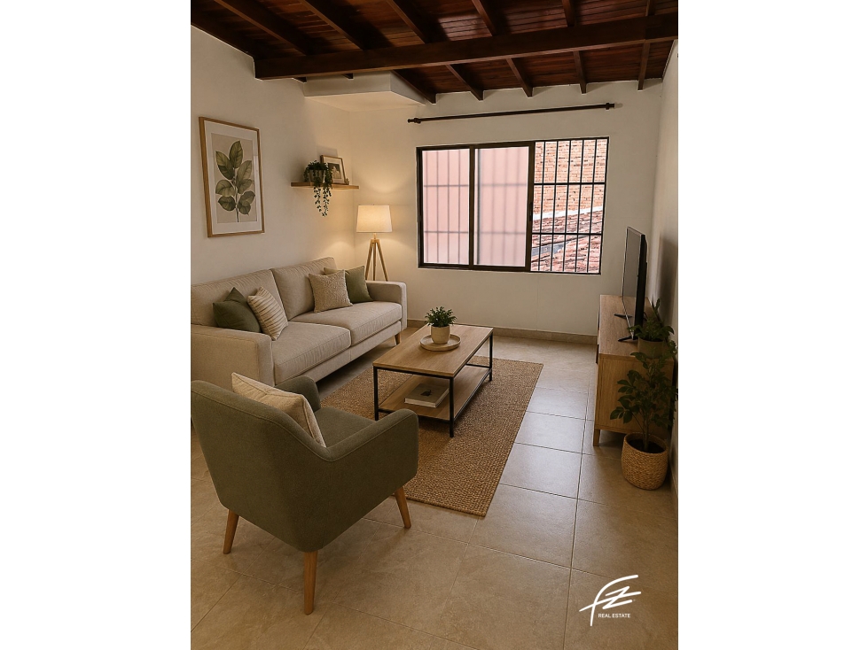 CASA EN VENTA EN LAURELES, MEDELLIN ANTIOQUIA — foto 3