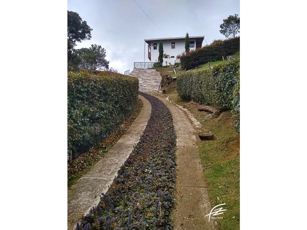 FINCA EN VENTA EN SAN CRISTOBAL, ANTIOQUIA — foto 3