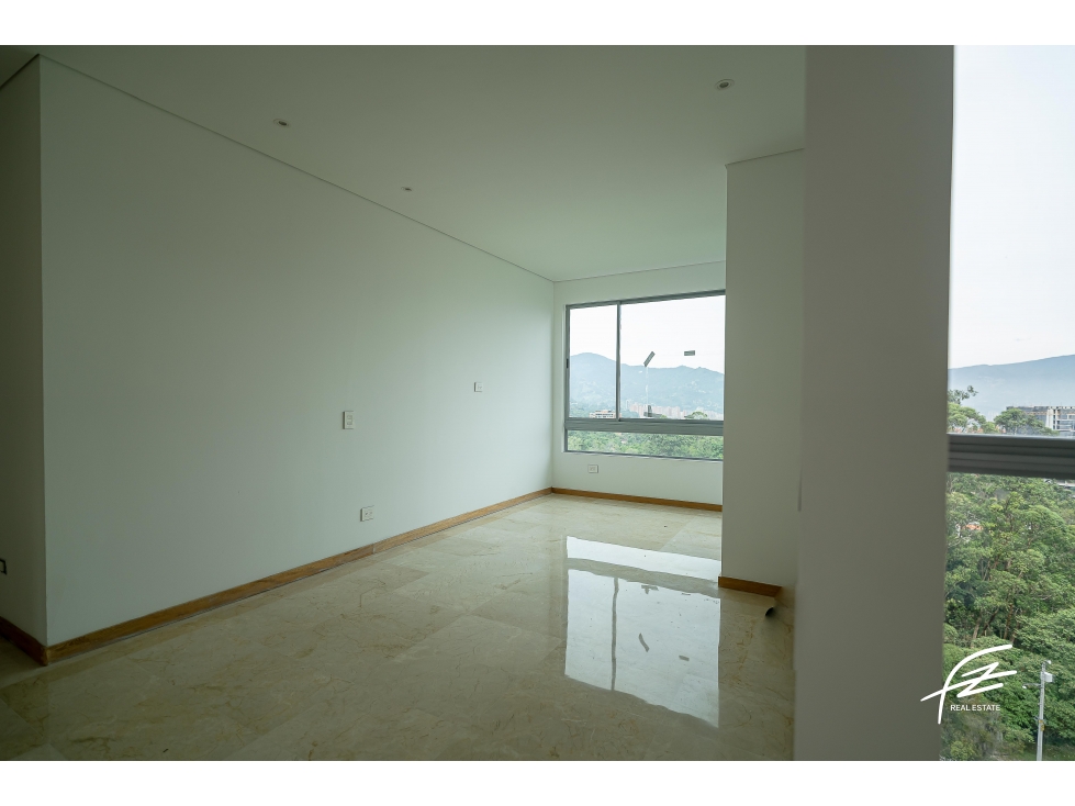 APARTAMENTO EN VENTA EN EL POBLADO, MEDELLIN ANTIOQUIA — foto 3