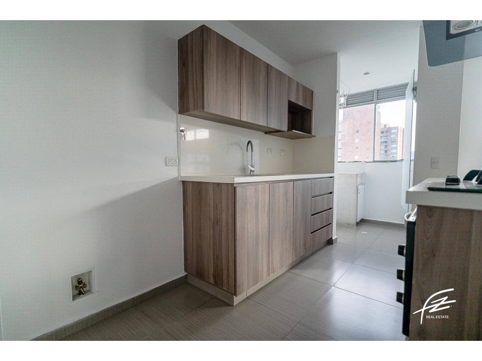 APARTAMENTO EN VENTA EN ENVIGADO, ANTIOQUIA — foto 3