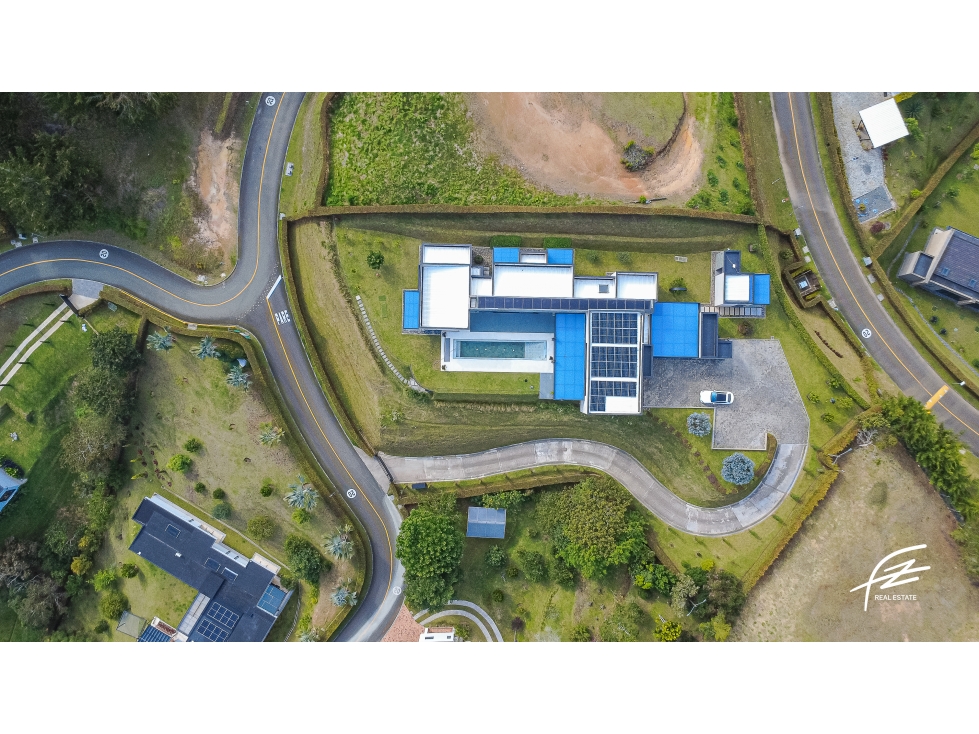 CASA EN VENTA EN CARMEN DE VIBORAL, ANTIOQUIA — foto 3