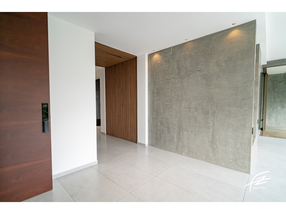 APARTAMENTO EN VENTA EN LOS BALSOS EL POBLADO, MEDELLIN — foto 3
