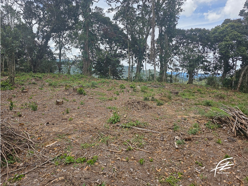 VENTA DE LOTE EN EL RETIRO — foto 3