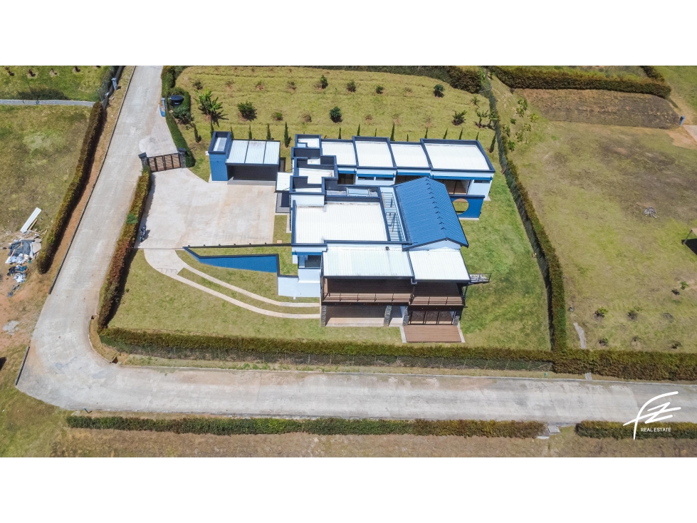 CASA CAMPESTRE EN VENTA EN CARMEN DE VIBORAL, ANTIOQUIA — foto 4