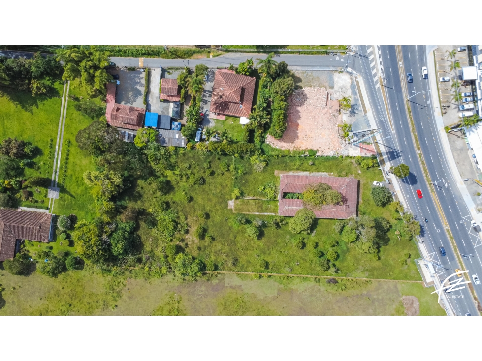 LOTE EN VENTA EN RIONEGRO, ANTIOQUIA — foto 3