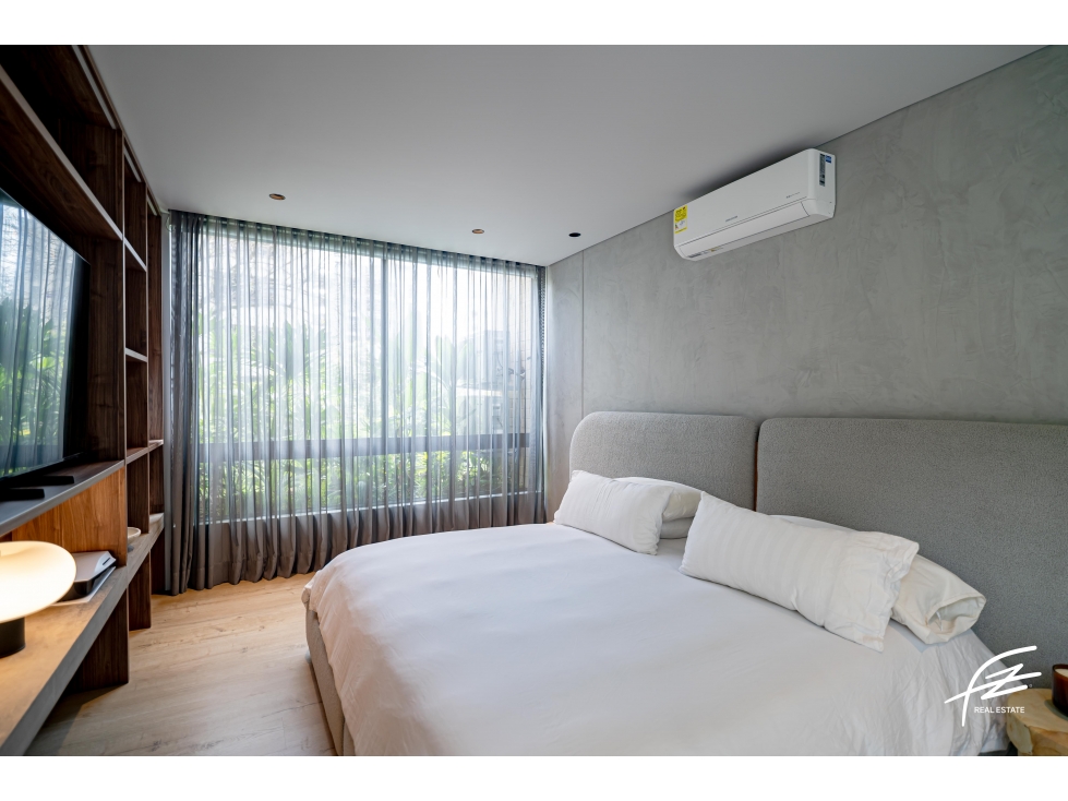 VENTA DE APARTAMENTO EN EL POBLADO — foto 6