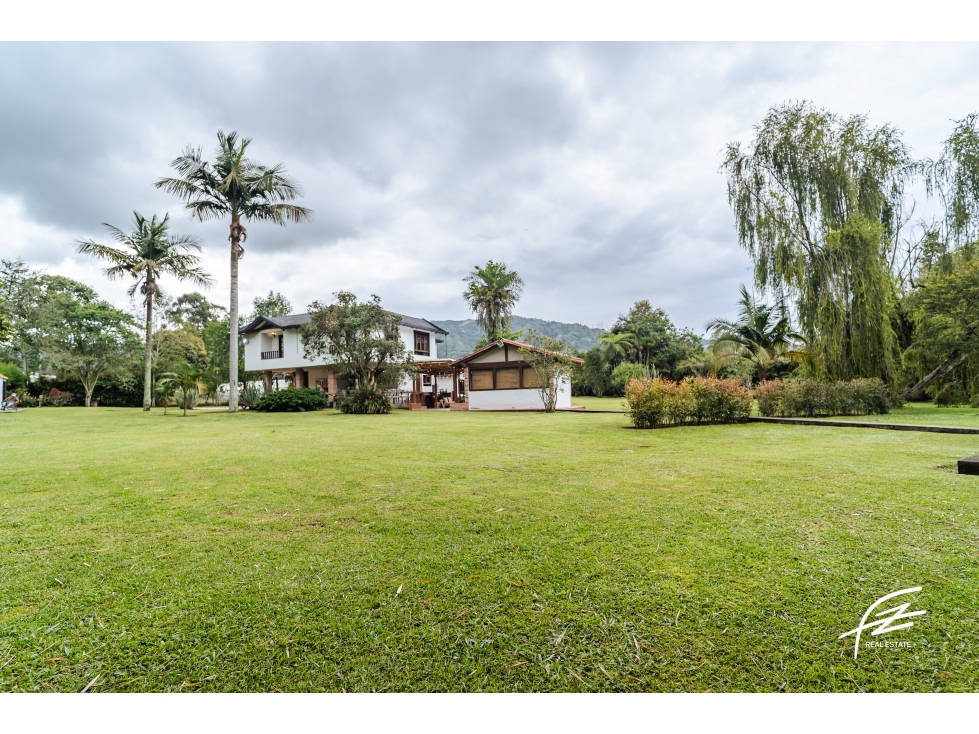 CASA EN VENTA EN LA CEJA, ANTIOQUIA