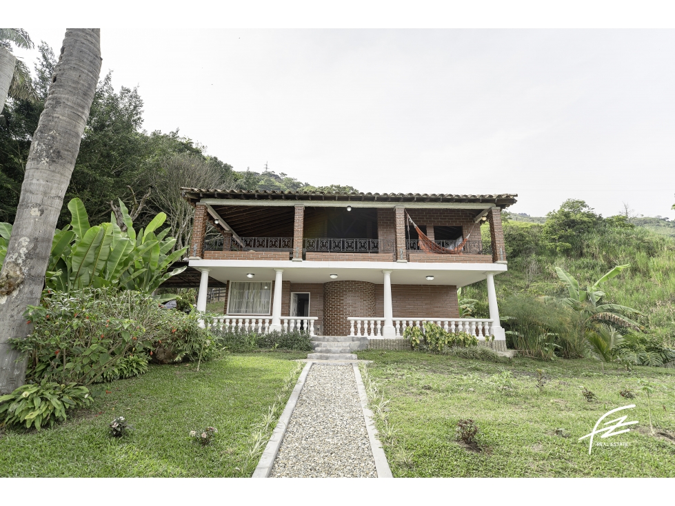 FINCA LOTE EN VENTA EN GIRARDOTA,ANTIOQUIA