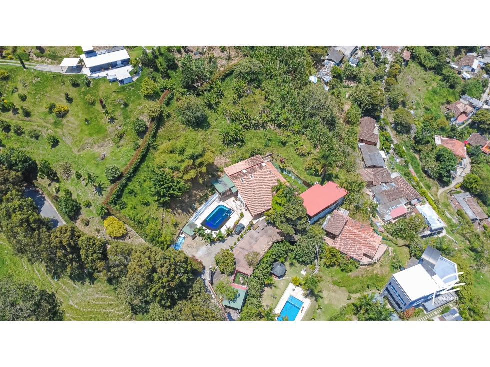 FINCA EN VENTA EN GIRARDOTA ANTIOQUIA — foto 6