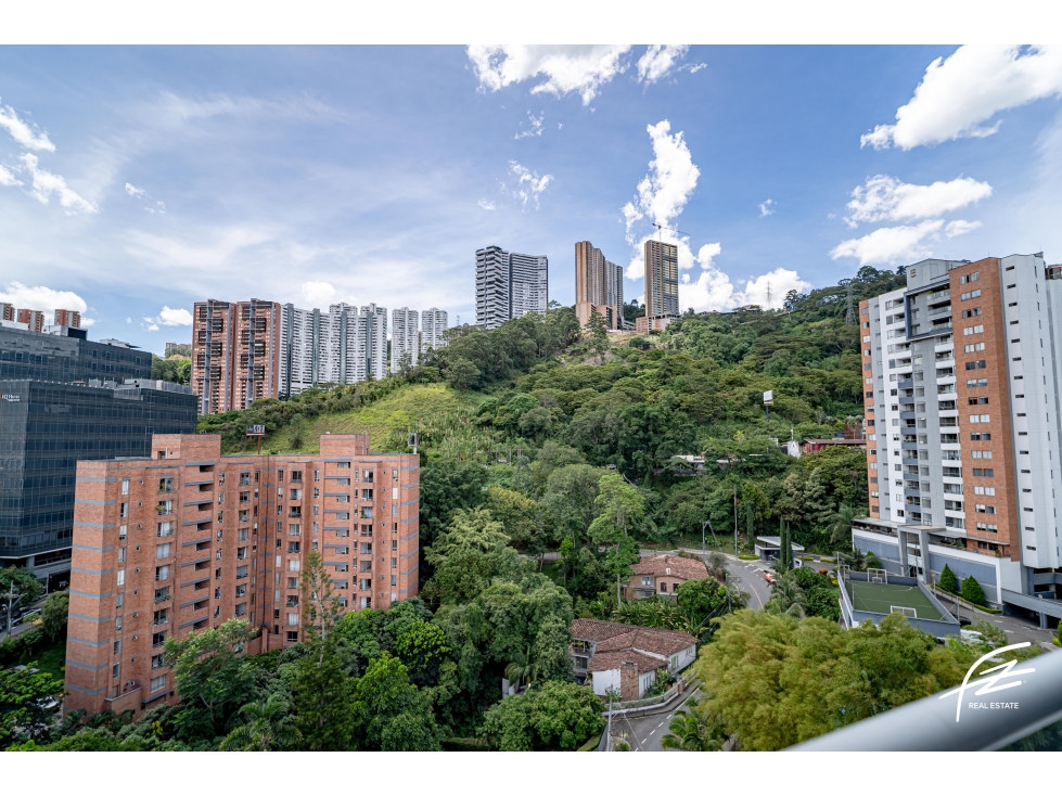 VENTA DE APARTAMENTO EN CASTROPOL, EL POBLADO