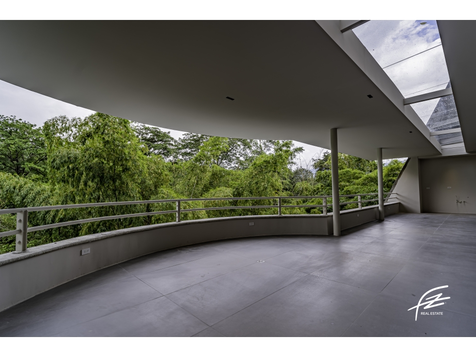 PENTHOUSE EN VENTA EN EL POBLADO,MEDELLÍN — foto 2