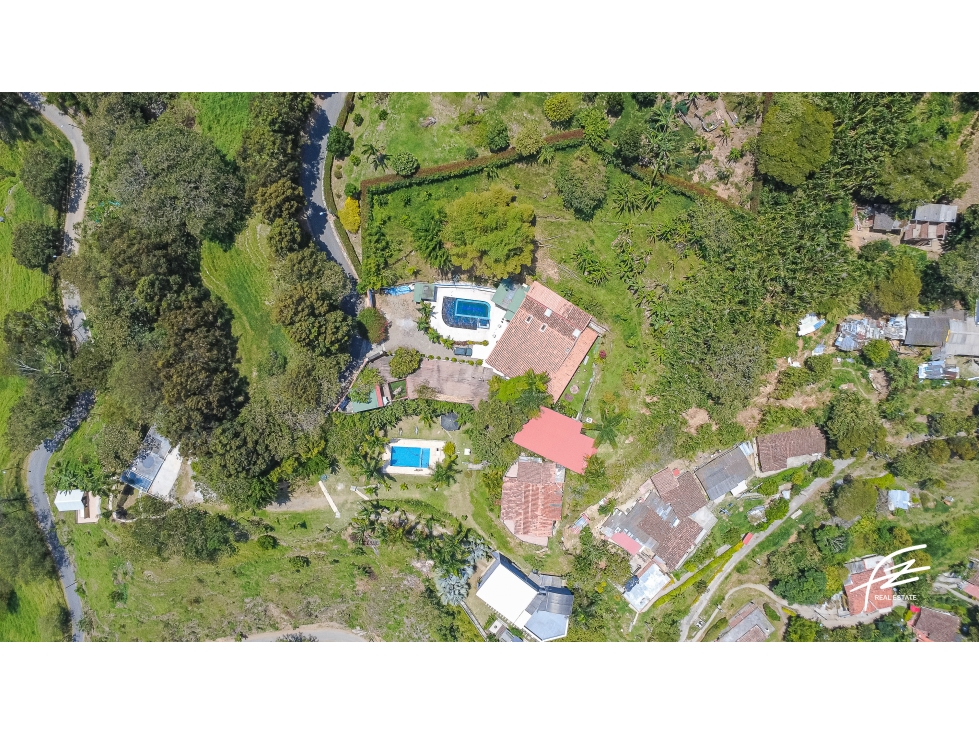 FINCA EN VENTA EN GIRARDOTA ANTIOQUIA — foto 5