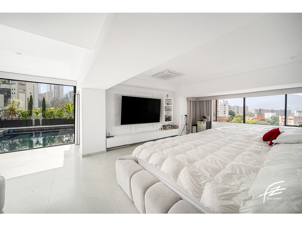 APARTAMENTO EN VENTA EN SAN LUCAS, MEDELLIN ANTIOQUIA — foto 6