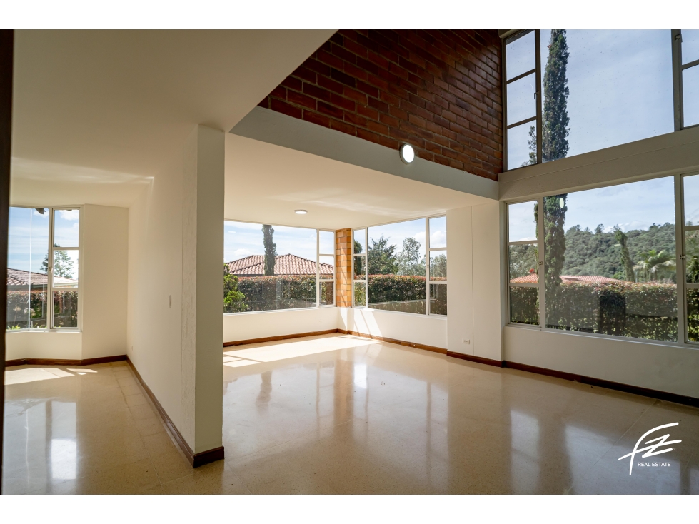 VENTA DE CASA EN ENVIGADO — foto 5