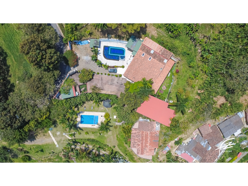 FINCA EN VENTA EN GIRARDOTA ANTIOQUIA — foto 2