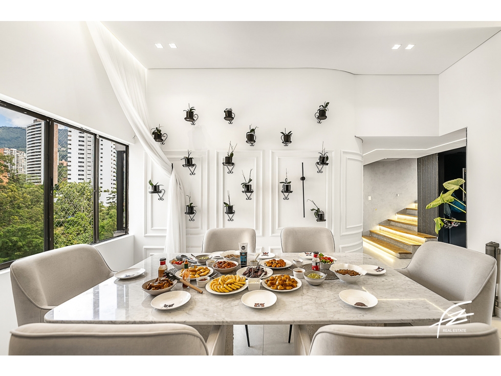 APARTAMENTO EN VENTA EN SAN LUCAS, MEDELLIN ANTIOQUIA — foto 5