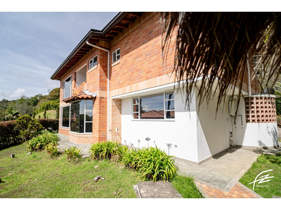 VENTA DE CASA EN ENVIGADO — foto 4