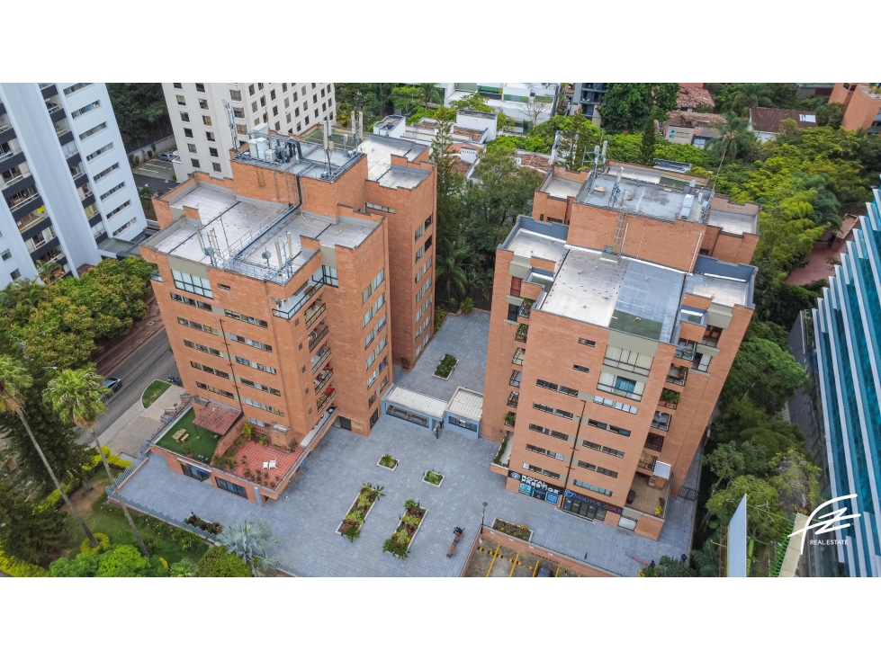 VENTA DE APARTAMENTO EN EL POBLADO — foto 2