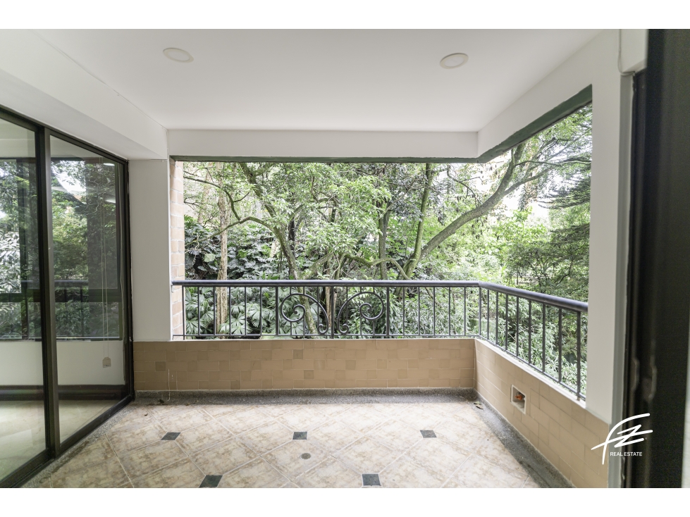 APARTAMENTO EN VENTA EN EL POBLADO, MEDELLÍN — foto 4