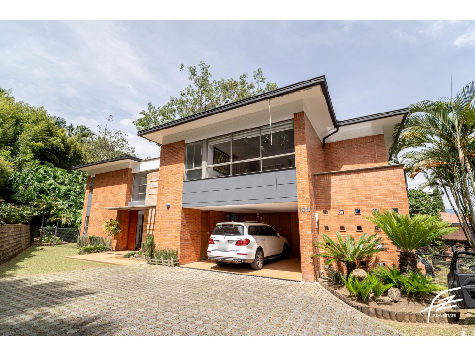 VENTA DE CASA EN EL POBLADO — foto 5
