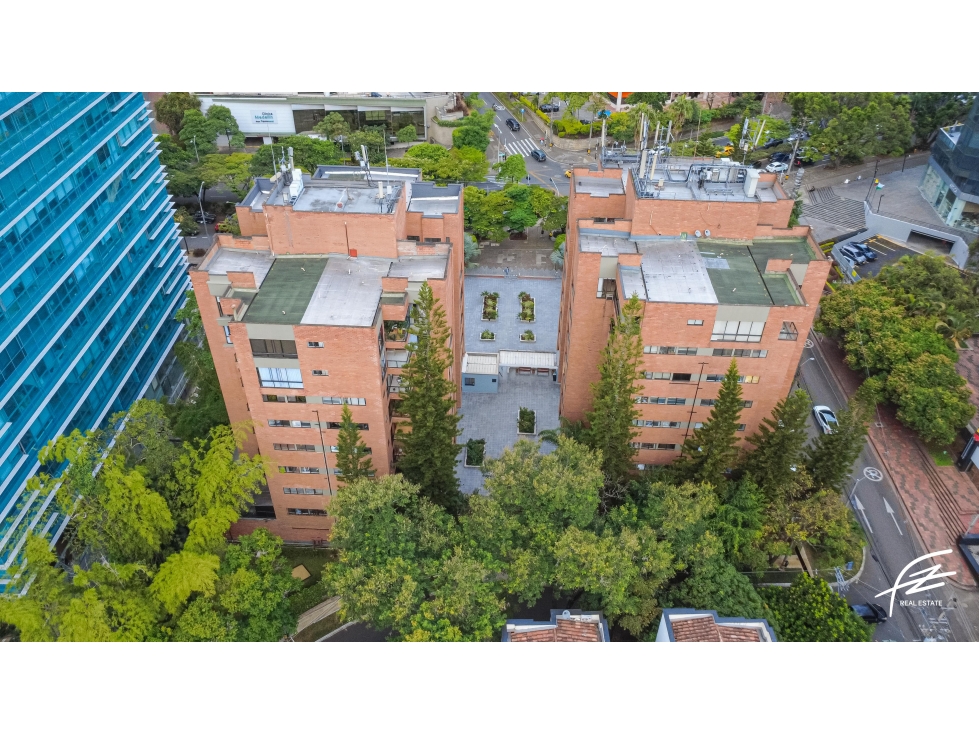 VENTA DE APARTAMENTO EN EL POBLADO — foto 3
