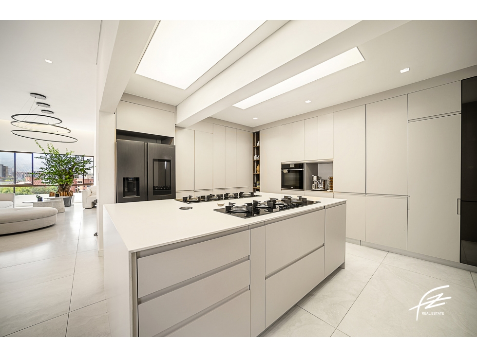 APARTAMENTO EN VENTA EN SAN LUCAS, MEDELLIN ANTIOQUIA — foto 3