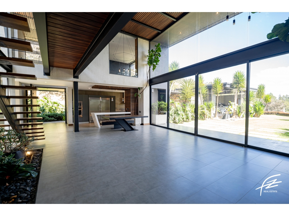 VENTA DE CASA EN EL ALTO DE LAS PALMAS — foto 6