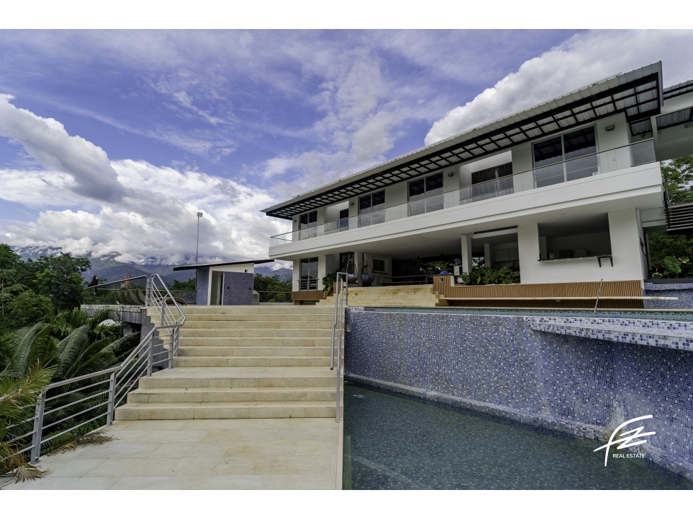 CASA FINCA EN VENTA EN SANTA FE DE ANTIOQUIA — foto 4