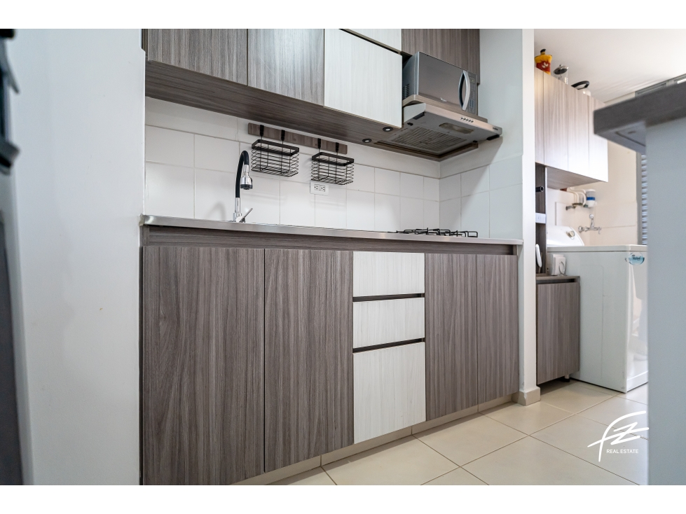 APARTAMENTO EN VENTA EN ITAGUI, ANTIOQUIA — foto 5