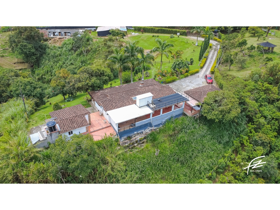 VENTA DE FINCA EN LA ESTRELLA, ANTIOQUIA