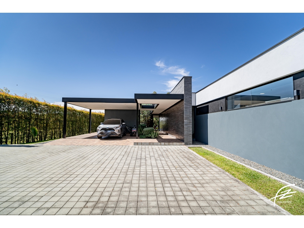 VENTA DE CASA EN LLANOGRANDE, ANTIOQUIA — foto 6