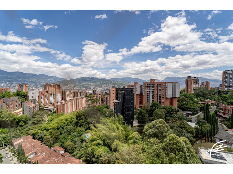 VENTA DE APARTAMENTO EN ENVIGADO, ANTIOQUIA