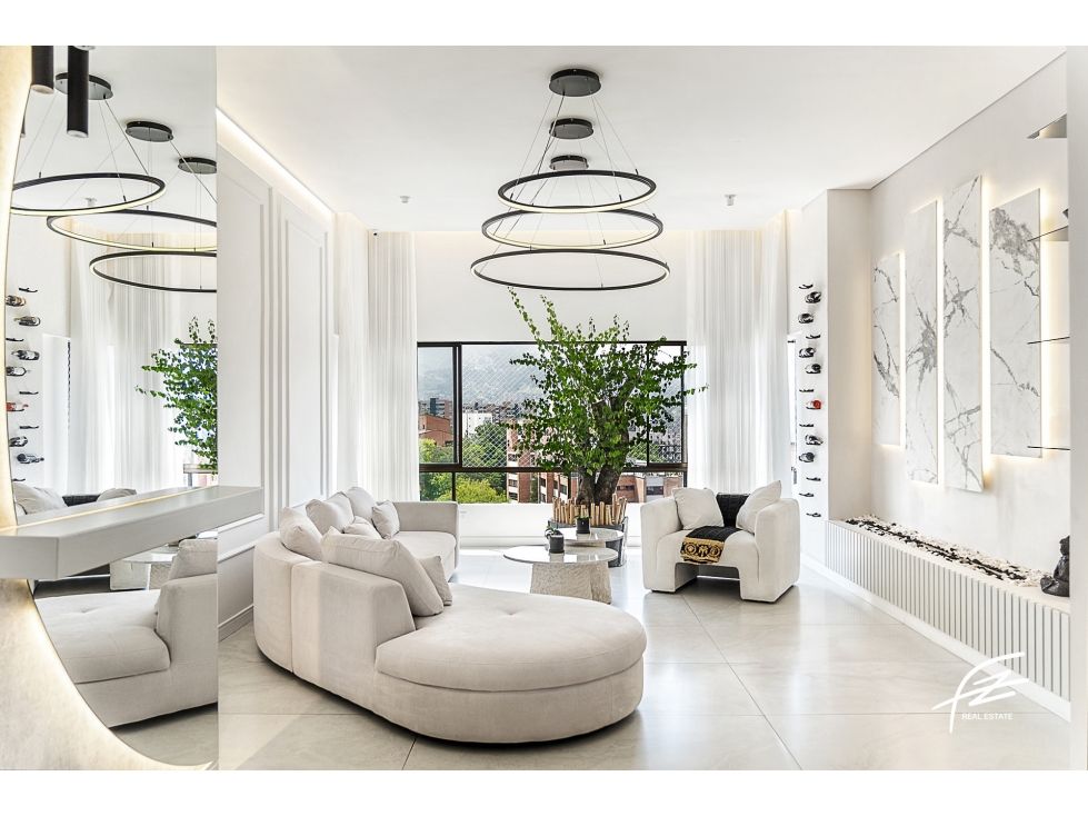 APARTAMENTO EN VENTA EN SAN LUCAS, MEDELLIN ANTIOQUIA