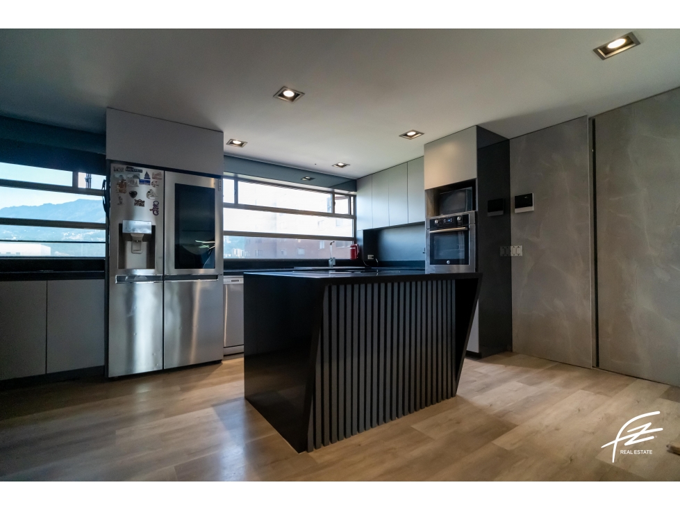 APARTAMENTO DUPLEX EN VENTA, EN MEDELLIN — foto 4